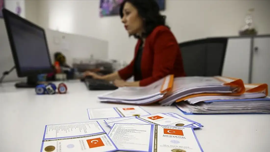 Kayseri'de bugün nöbetçi noter (18 Ekim Pazar)