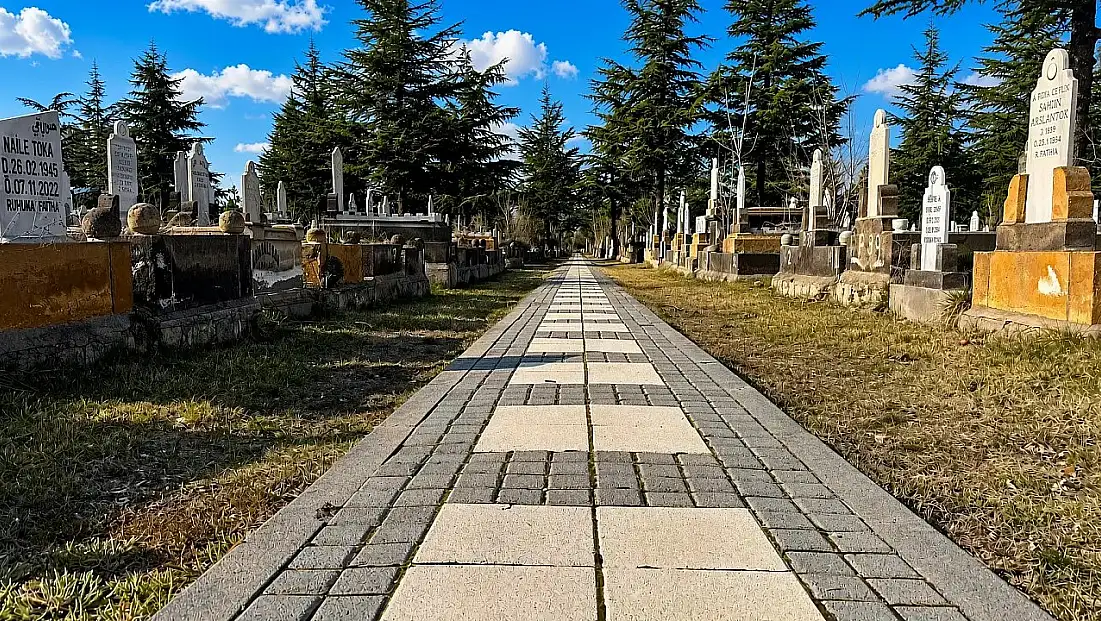 Kayseri'de bugün vefat edenler (29 Ağustos Cumartesi)