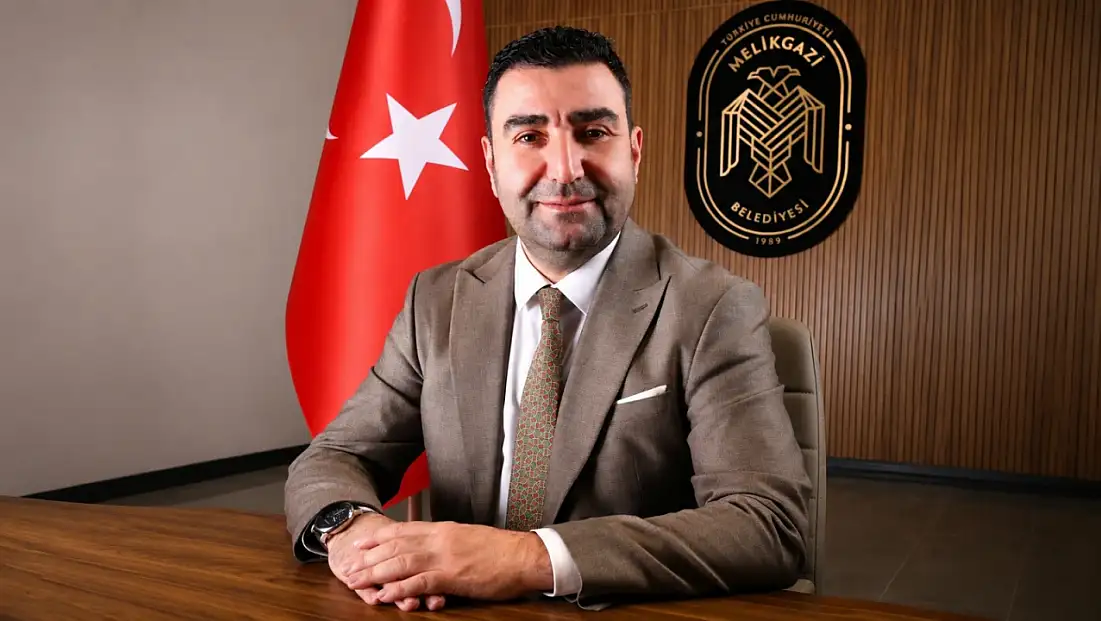 Kayseri’de büyük üzüntü: Mustafa Tümgüç için başsağlığı dilekleri