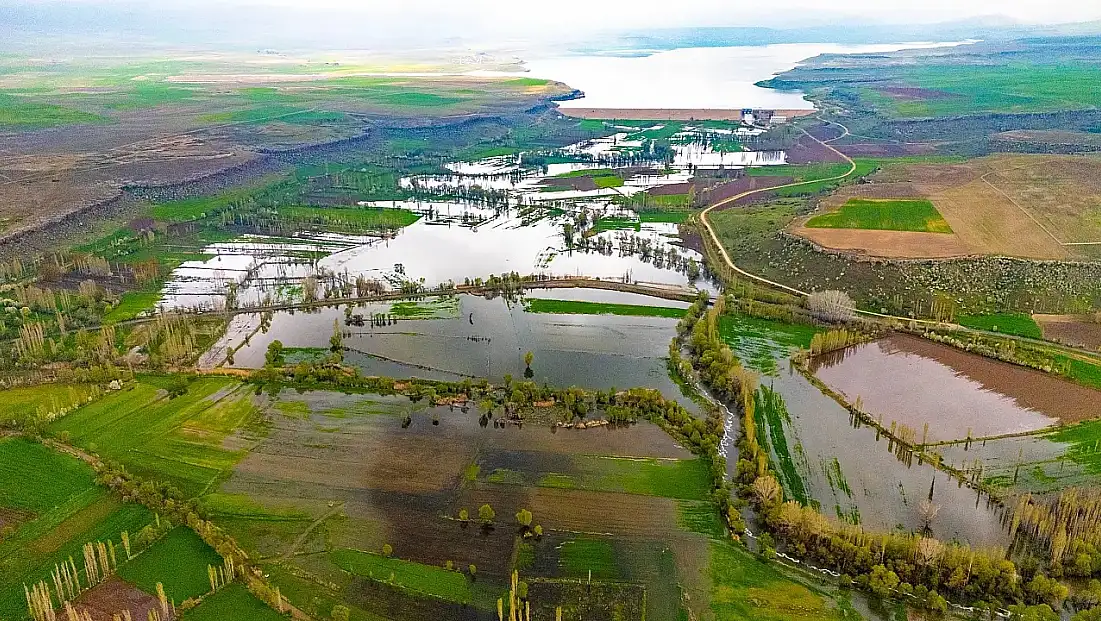 Kayseri'de çiftçilere kritik uyarı: Son tarih 30 Haziran