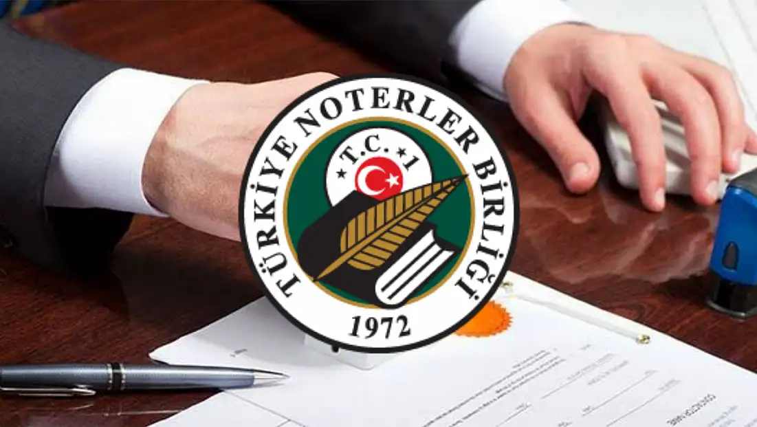 Kayseri’de cumartesi günü noter işi olanlar dikkat! (22 Ağustos Cumartesi)