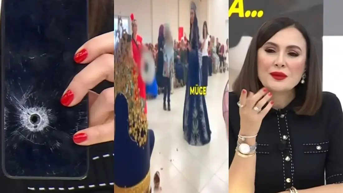 Kayseri’de damat düğün gecesi hayatını kaybetmişti! Evde 3. kişi iddiası ortalığı karıştırdı