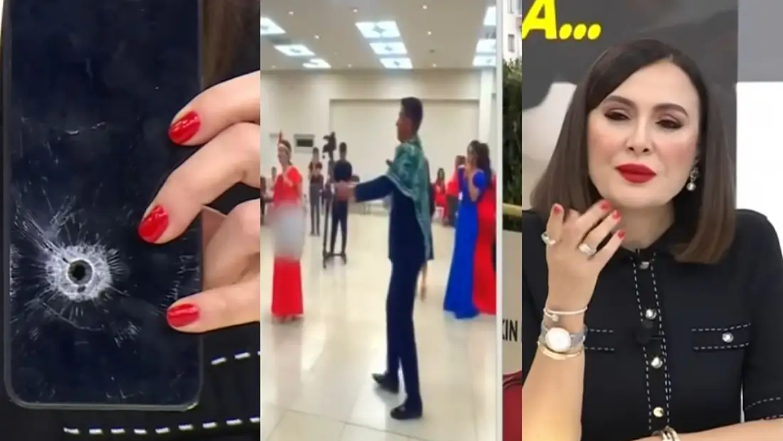 Kayseri’de damat düğün gecesi hayatını kaybetmişti! Evde 3. kişi iddiası ortalığı karıştırdı
