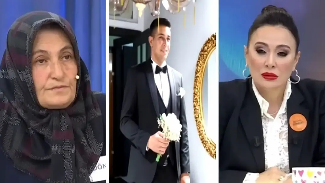 Kayseri’de damat düğün gecesi hayatını kaybetmişti! 112 ses kayıtları ortaya çıktı