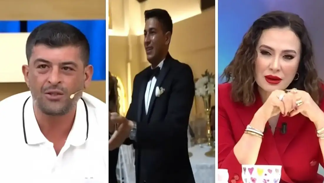 Kayseri'de damat düğün gecesi hayatını kaybetmişti! Ağabeyinin yardım feryadı yürekleri dağladı