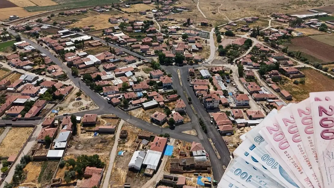 Kayseri’de dev sanayi alanı satışa çıktı! İşte belirlenen fiyat