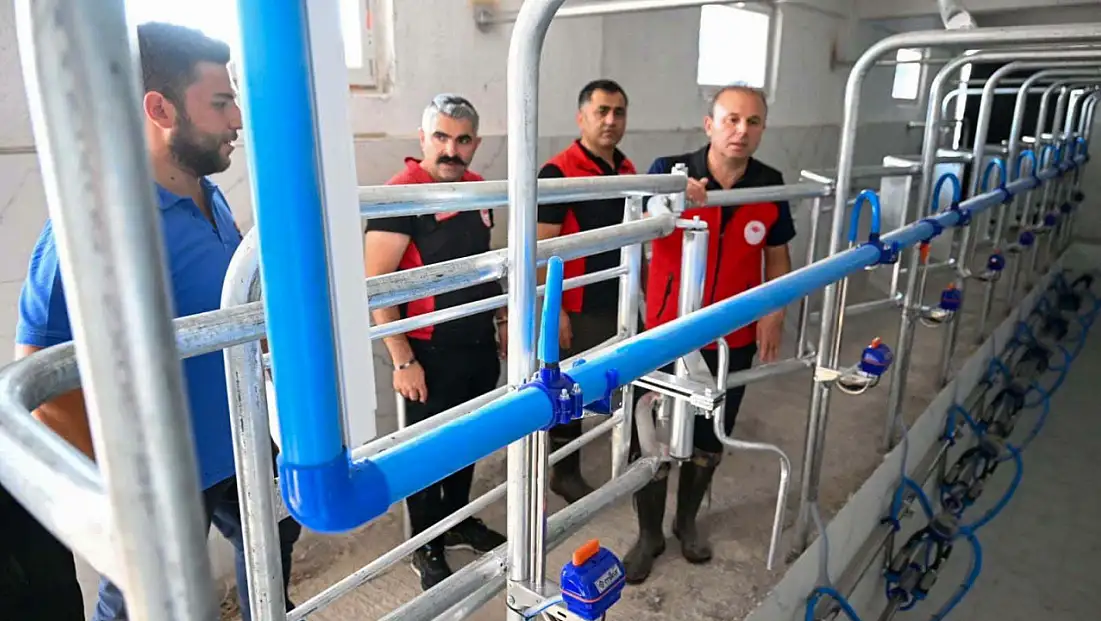 Kayseri’de dikkat çeken gelişme! Bir işletme daha bu statüye geçti