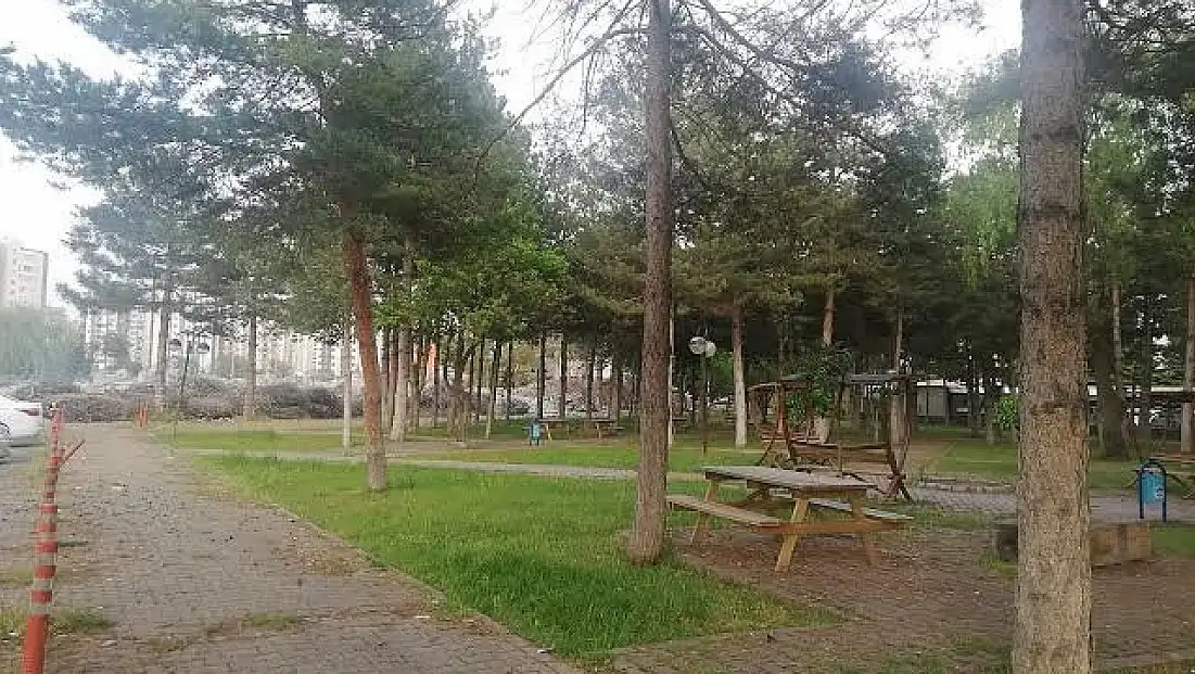 Kayseri’de doğumevi arazisi için ilk sözleşme imzalandı! Yeniden hastane yapılacak