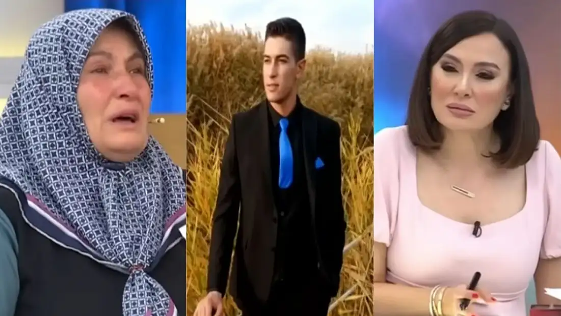 Kayseri’de düğün gecesi damat hayatını kaybetmişti! ‘Her an cezaevine girebilir’
