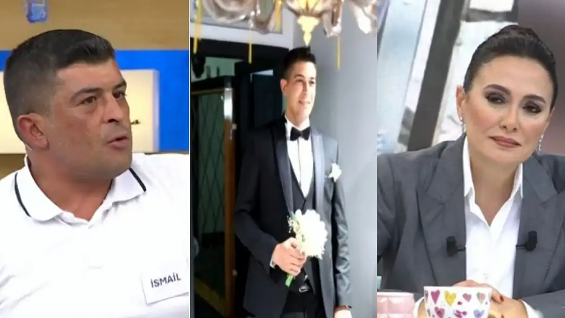 Kayseri’de düğün gecesi ölen damatla ilgili flaş iddia! 'Vurmayın beni' diye bağırmış