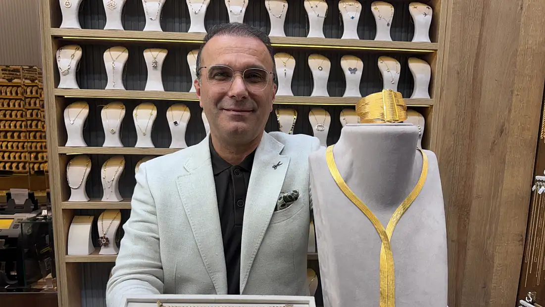 Kayseri’de düğün sezonunun favorisi belli oldu! Çiftler bu modele yöneldi