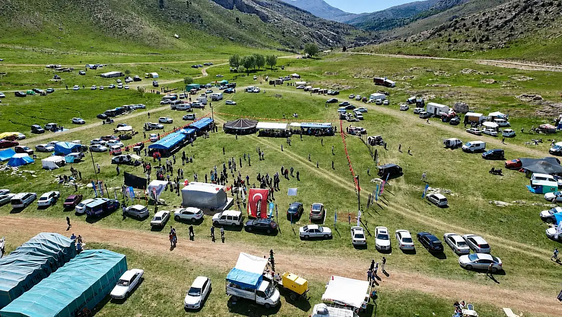 Kayseri'de düzenlenecek şenlikle ilgili flaş gelişme!