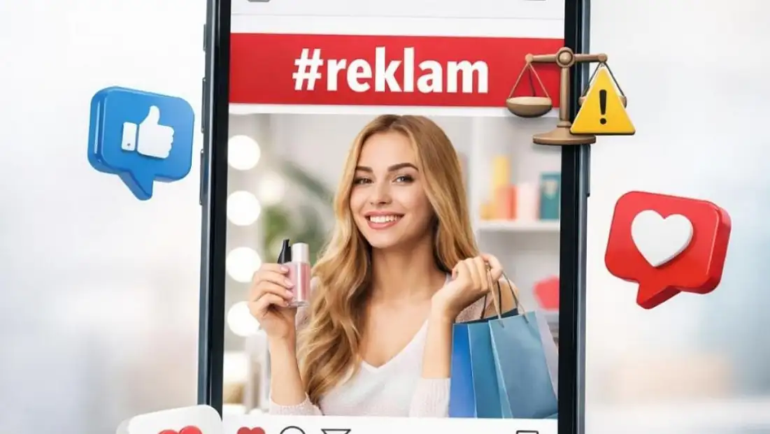 Kayseri’de e-ticaret yapanlar dikkat: Yeni reklam yönetmeliği geliyor