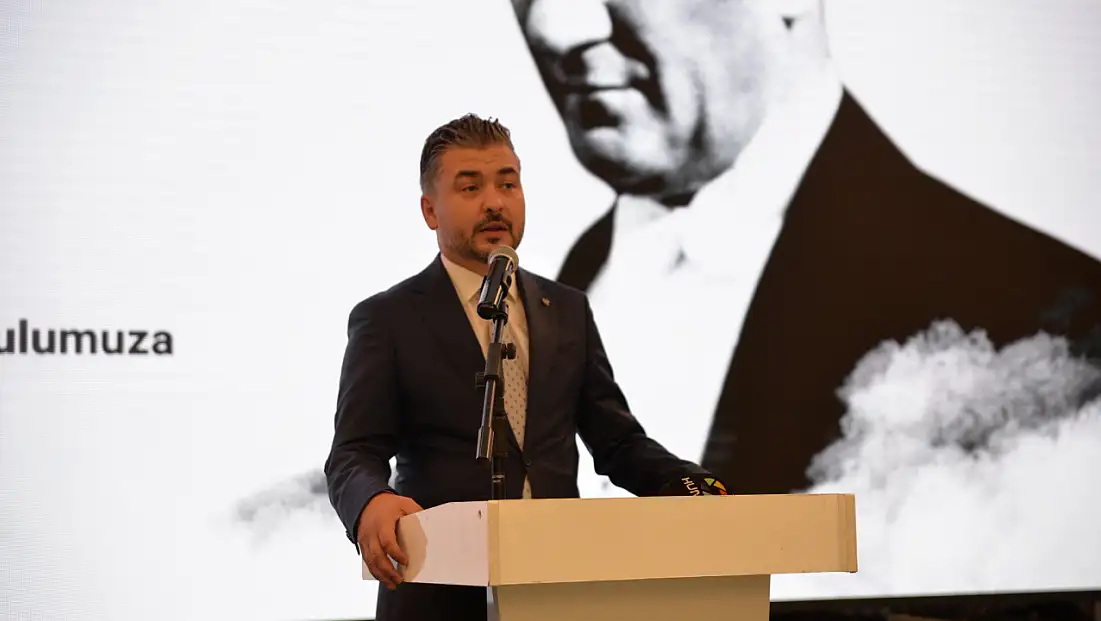 Kayseri'de Eczacılar Odası yönetimi Genel Kurul yapma kararı aldı