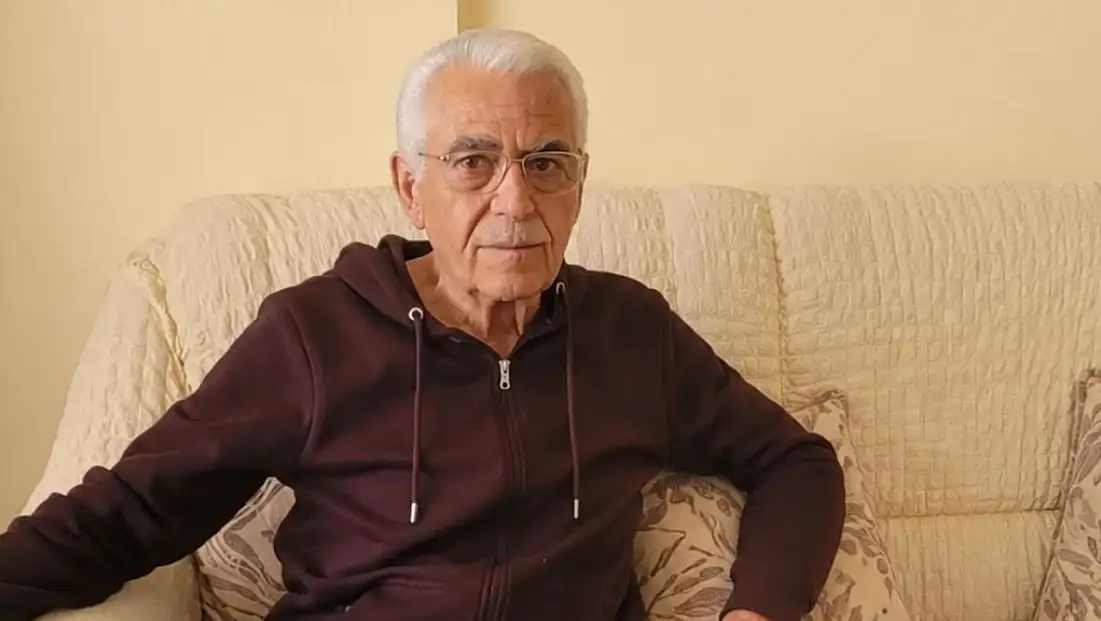 Kayseri’de efsane Başkan yarın toprağa verilecek