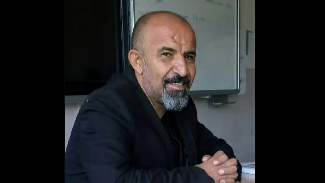 Kayseri'de eğitim camiasının acı kaybı: Müdür Yardımcısı hayatını kaybetti