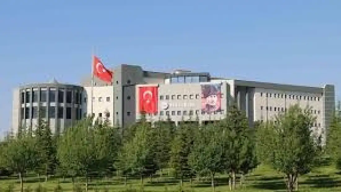 Kayseri'de eğitim sempozyumu gerçekleştirildi!