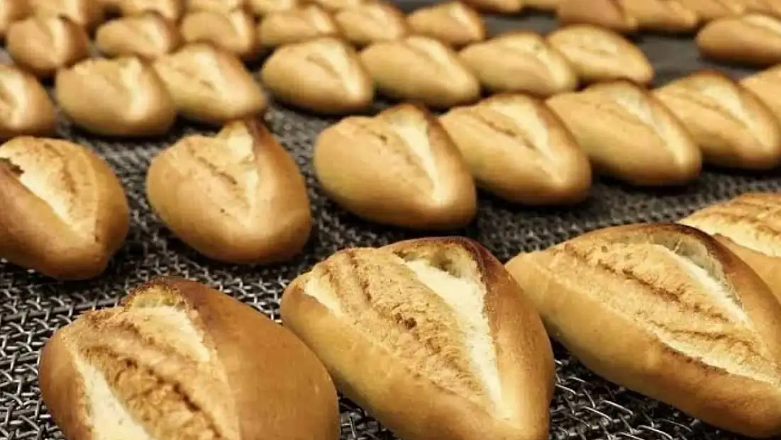Kayseri’de ekmeğe gelen zammın nedeni belli oldu! Fırıncılar Odası açıkladı