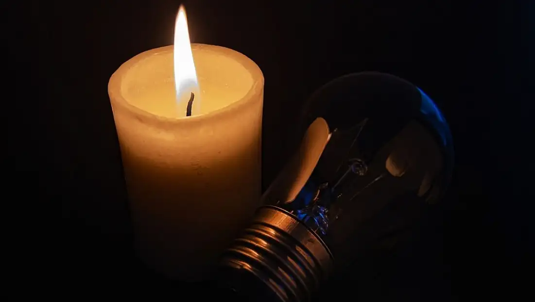 Kayseri'de elektrik kesintisi alarmı! Yarın bu adreslerde saatlerce kesinti yaşanacak