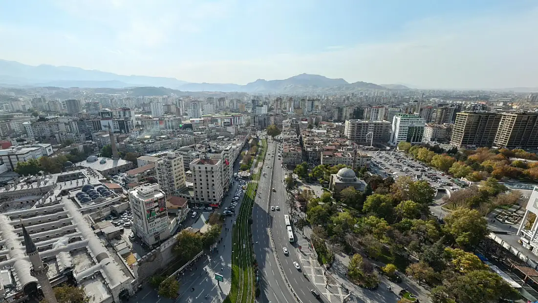 Kayseri'de elektrik kesintisi alarmı!