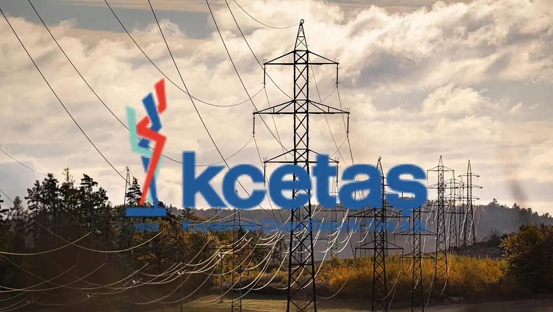 Kayseri’de elektrik kesintisi uyarısı: 10 ilçede planlı kesinti yapılacak!