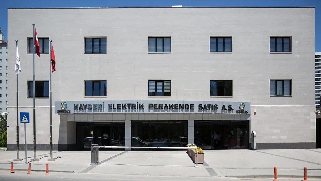 Kayseri’de elektrik şirketi vatandaşları uyardı! Her şey sil baştan değişiyor