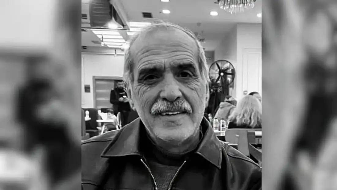 Kayseri'de emekli belediye çalışanından acı haber!