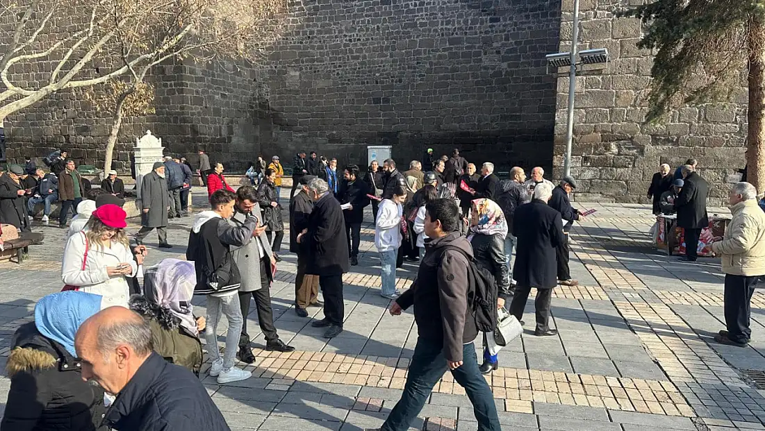 Kayseri'de endişelendiren tablo! Şehirdeki herkesi ilgilendiriyor, giderek artıyor