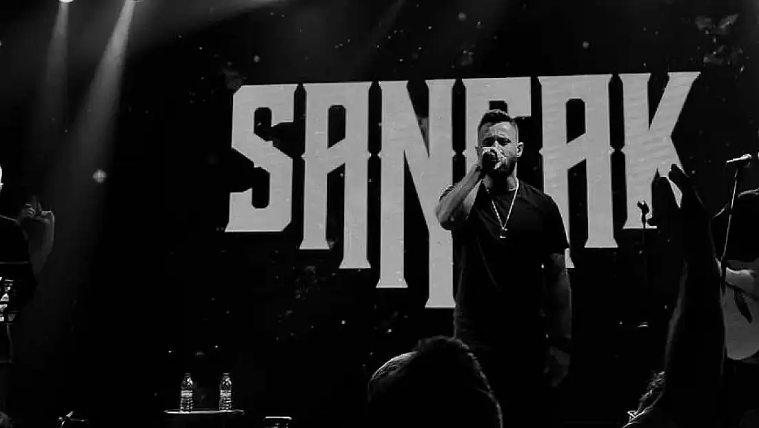 Kayseri’de ertelenen Sancak konseri için nefesler tutuldu! Bugün düzenlenecek