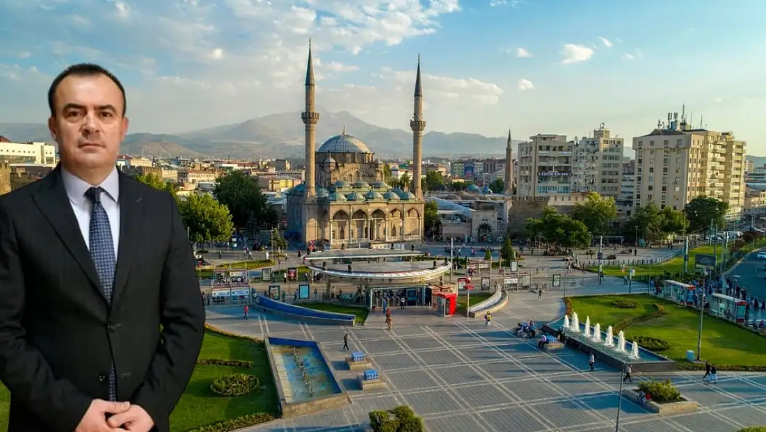 Kayseri’de eski Başkan’dan çağrı! ‘Acilen kaldırılmalı’