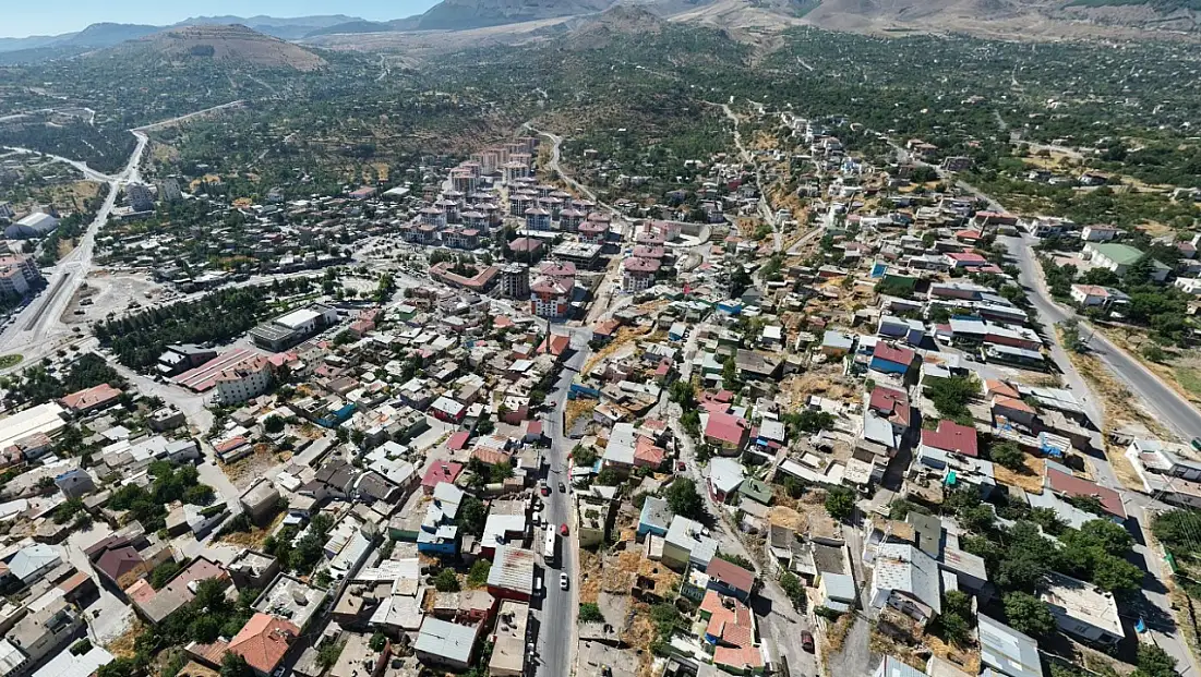 Kayseri’de eski Belediye Binası için harekete geçildi! Kimlere tahsis edilecek?