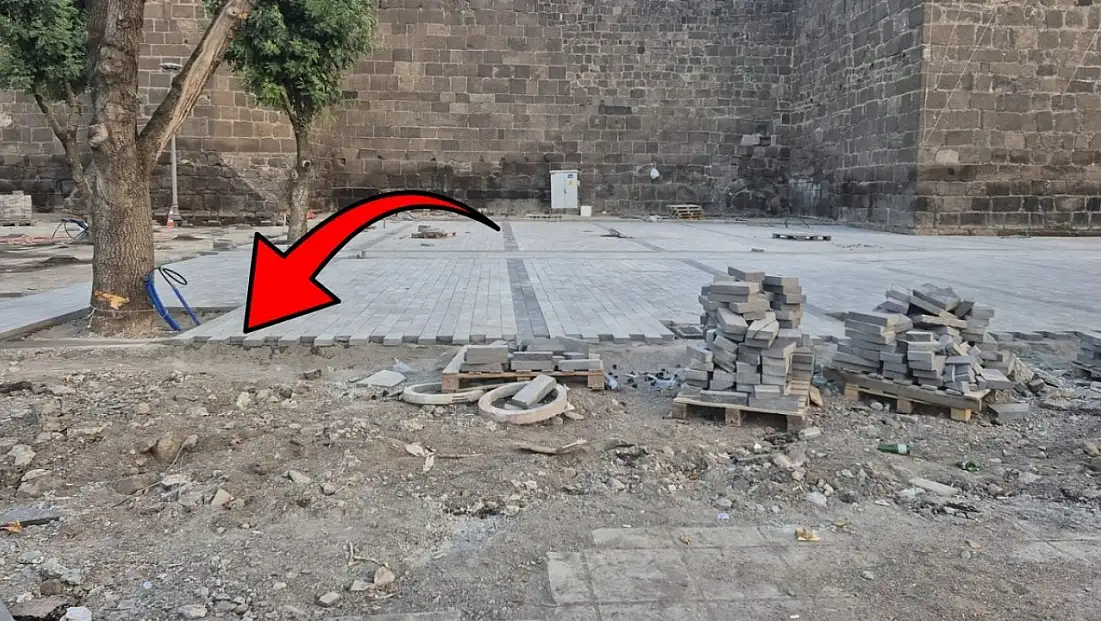 Kayseri’nin merkezinde dikkat çeken yükselme! Altta kaldı