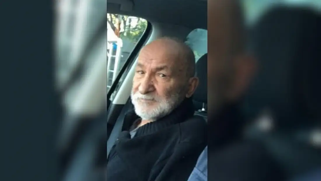 Kayseri'de eski muhtar hayatını kaybetti