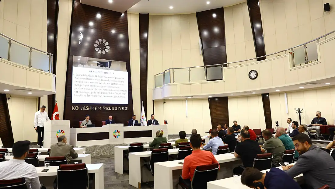 Kayseri’de evlenecekler dikkat! Dev destek geliyor