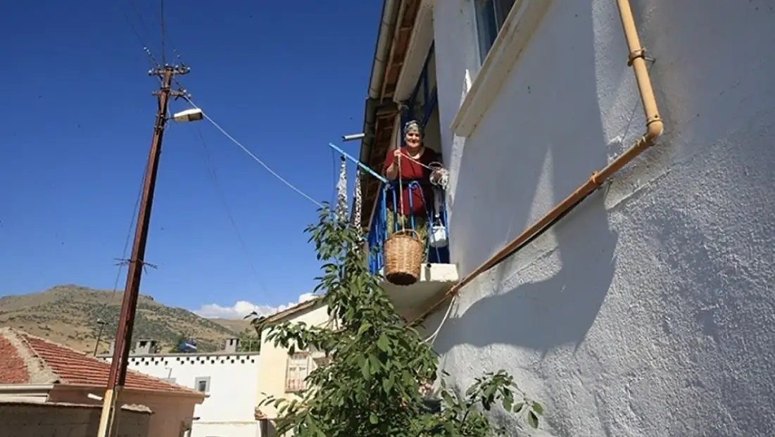 Kayseri’de farklı bir festival deneyimi!