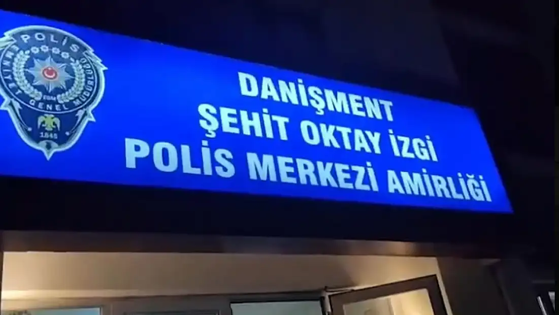 Kayseri'de fuhuş pazarlığı