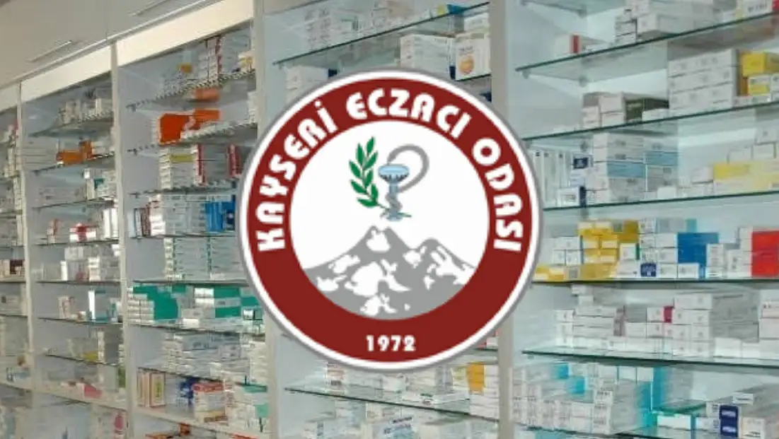 Kayseri’de gece açık olacak eczaneler açıklandı: 22 Ağustos nöbetçi eczaneler!