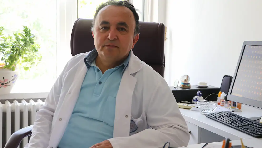 Kayseri’de geceyi dışarıda geçirmeyin!