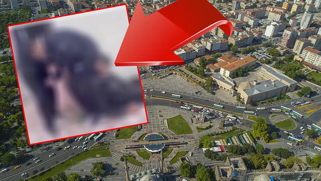 Kayseri’de gençlerin o korkutan görüntüleri Meclis gündeminde: Korkunç ve ölümcül