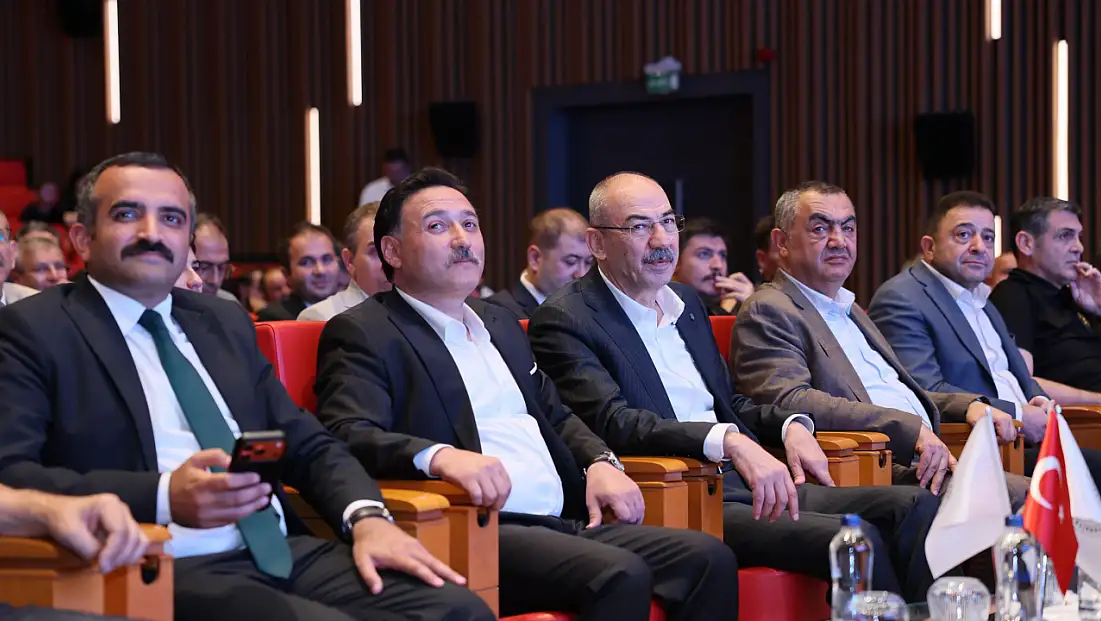 Kayseri’de gençlik hamlesi büyüyor! ERVA’da 17 bin 920 sporcuya ulaşıldı
