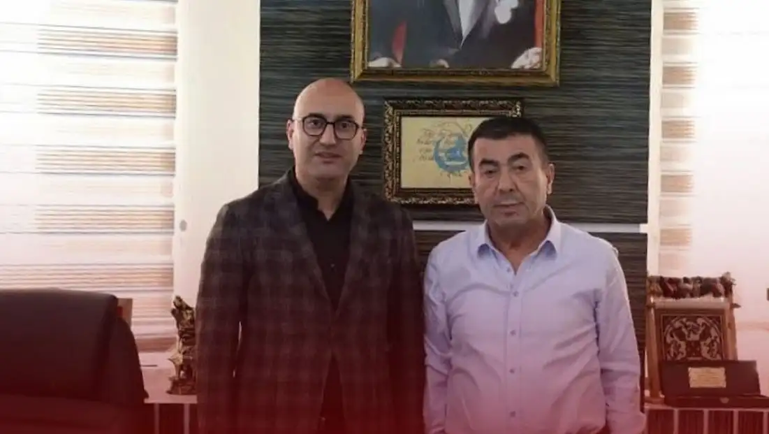 Kayseri’de görevden alınan AK Partili Başkan’a MHP'li Başkan’dan mesaj!