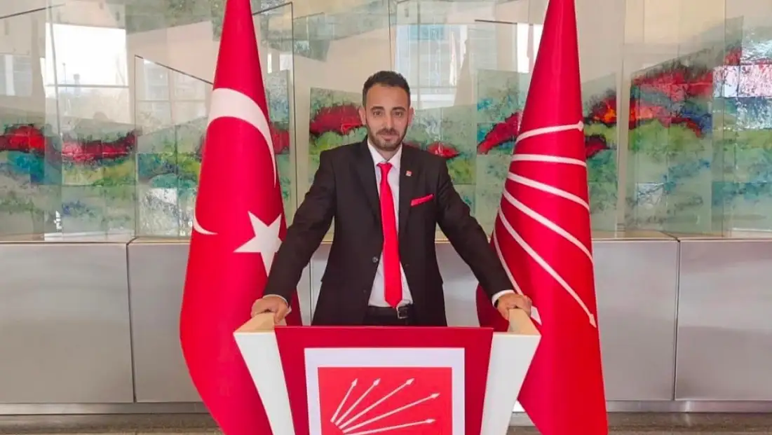 Kayseri'de görevden alınan Başkandan çarpıcı açıklama!