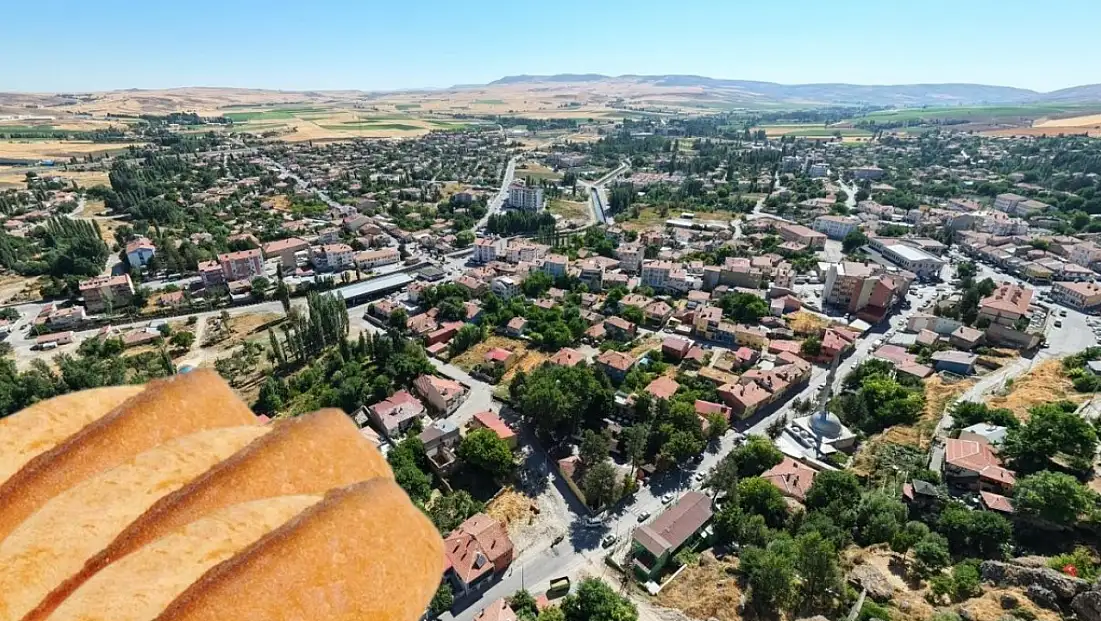 Kayseri’de görüşmeler tamamlandı! O ilçede ekmek indirimli satılacak