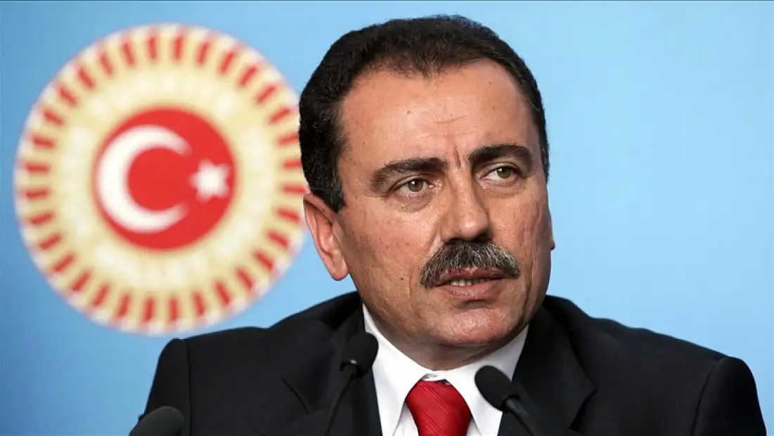 Kayseri’de gözler Ankara’ya çevrildi: Muhsin Yazıcıoğlu dosyası yeniden mi açılacak?