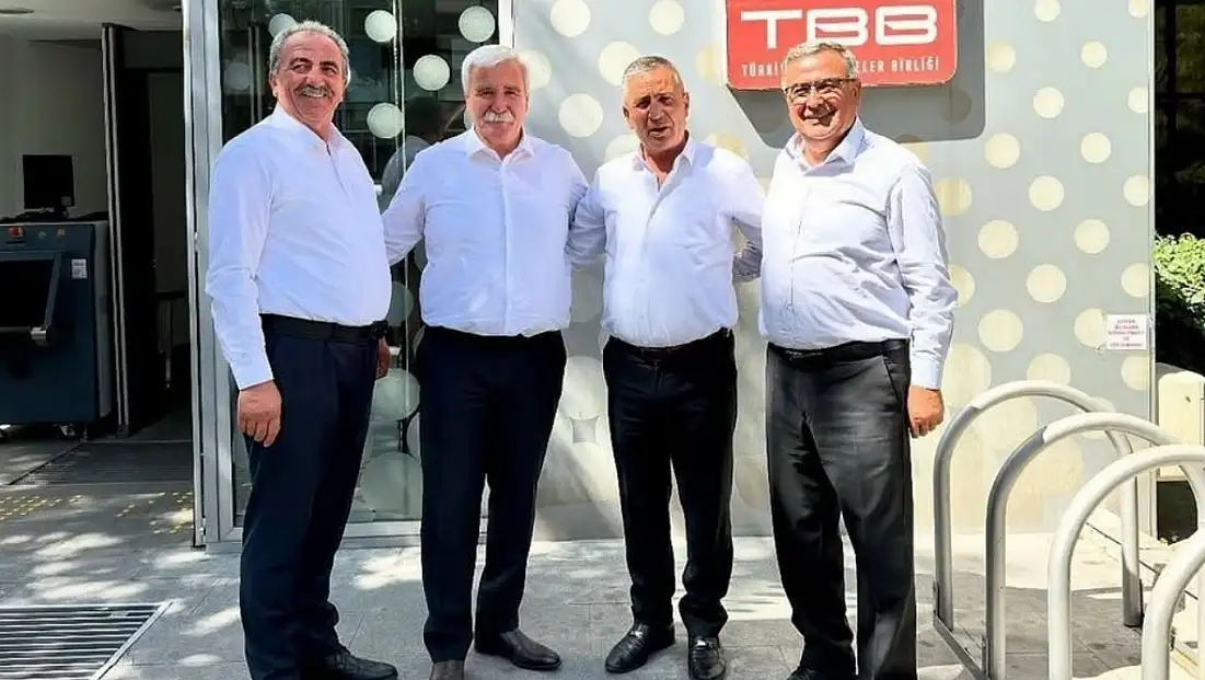 Kayseri’de gözler o başkanlarda! Ne yapacaklar?