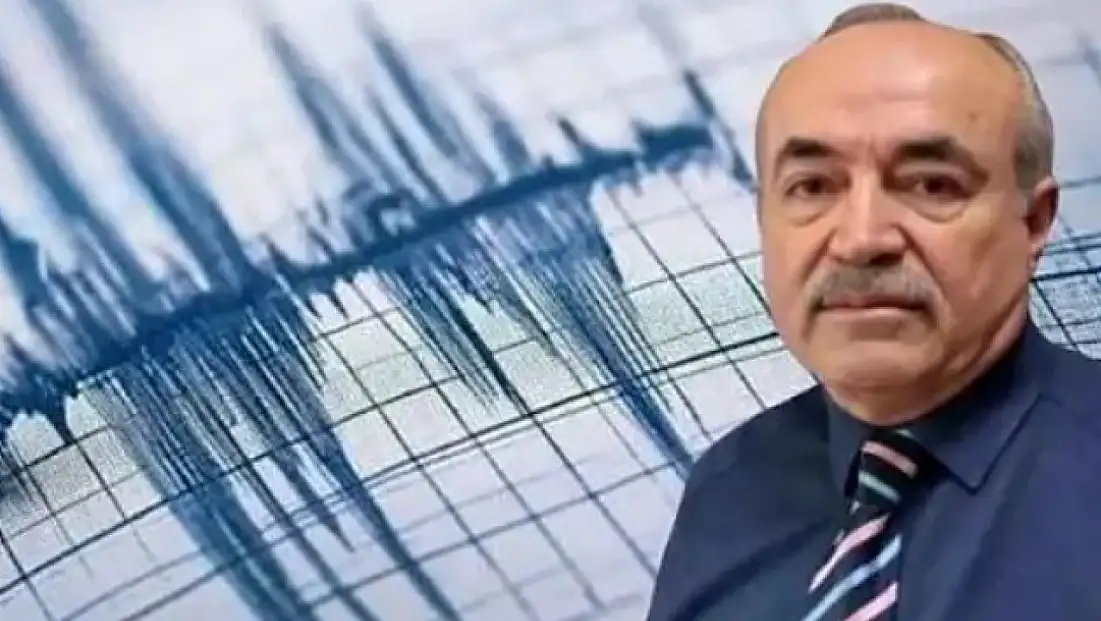 Kayseri’de gözler o faya çevrildi: 5,3 büyüklüğüne kadar deprem üretebilir