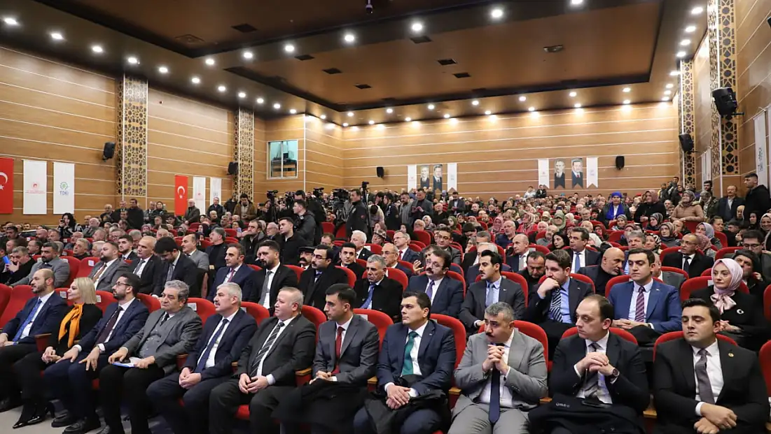 Kayseri’de gözler Salı gününe çevrildi! 7 bin 562 şanslı kişi belli olacak
