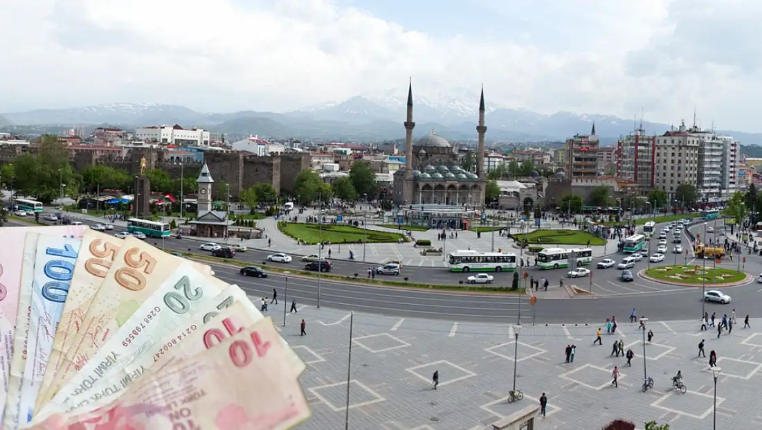 Kayseri’de günlük 1.375 TL ödeme yapılacak! Başvurular bugün bitiyor