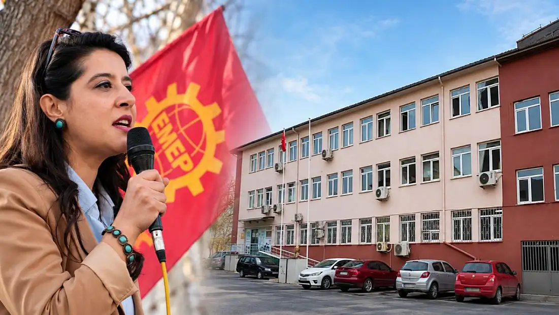 Kayseri’de hafızlık kursları üzerinden açık lise iddiası: 'Yusuf Tekin cevap ver, bu çocuklar nerede?'