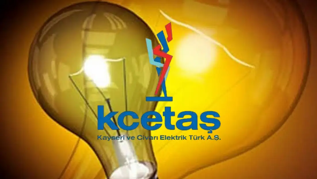 Kayseri’de hangi mahallelerde elektrik kesilecek: KCETAŞ listeyi yayımladı!
